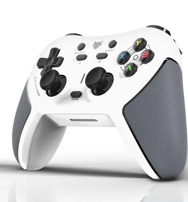 EvoFox One S Universal 3-Mode Wireless & Wired Gamepad