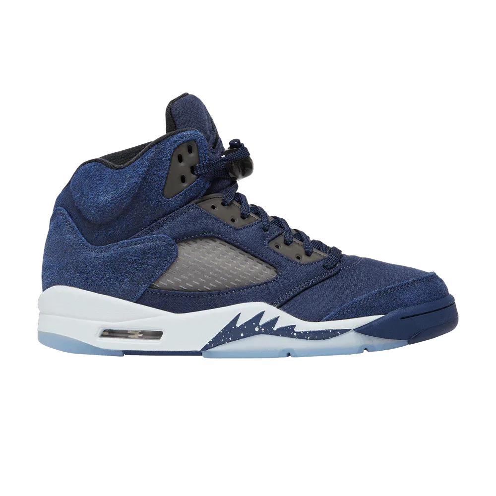 Air Jordan 5 Retro Georgetown