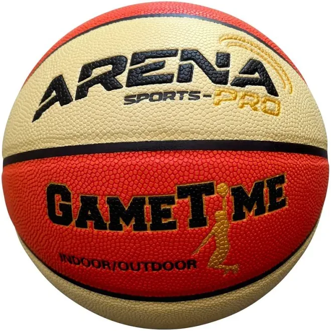 Arena Sports Pro Gametime Basketball