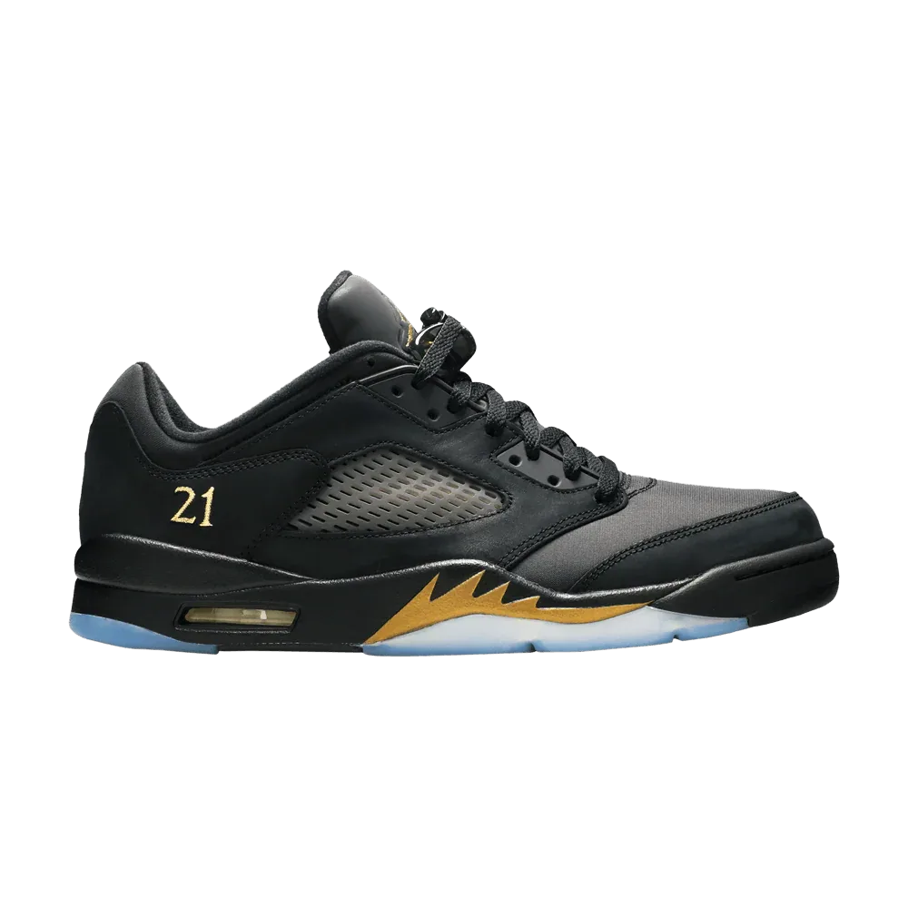 Air Jordan 5 Retro Low Wings