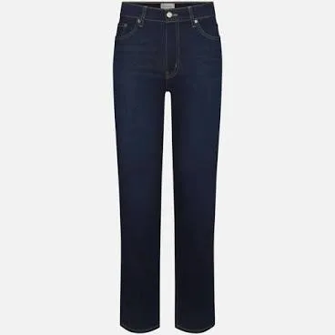 FRAME Women's Le Sleek Straight Jeans