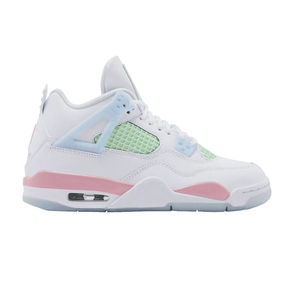 Air Jordan 4 Retro GS Valentines Day 2026