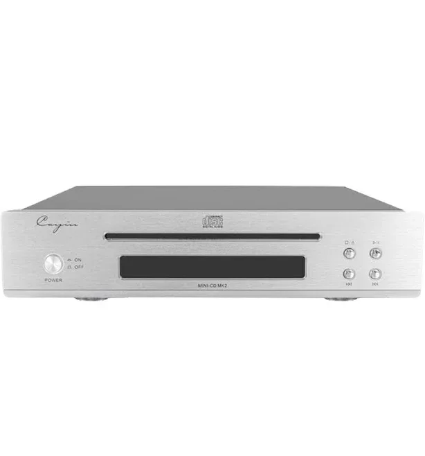 Cayin Mini-CD MK2