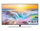 Grade A SAMSUNG QE55Q85RAT 55 inch 4k Ultra HD QLED HDR TV One Connect Box