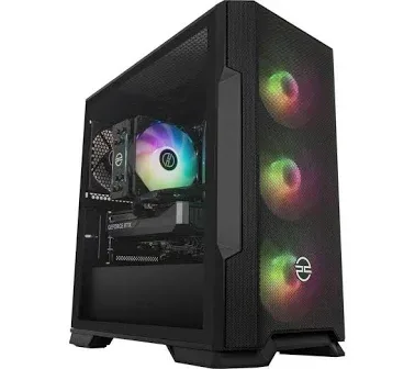 PCSPECIALIST Icon 246 Gaming PC