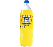 Sparletta Soft Drink