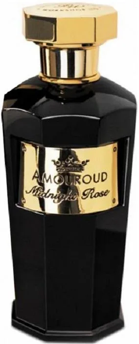 AMOUROUD Midnight Rose EDP 100ml