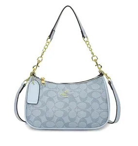 Designer's bag quality shoulder lady designer 10A tabby bags Women tote handbag purse leather baguette