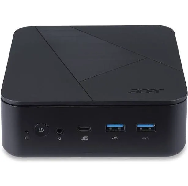 Acer Nuc Veriton Barebone dt.r39eh.002