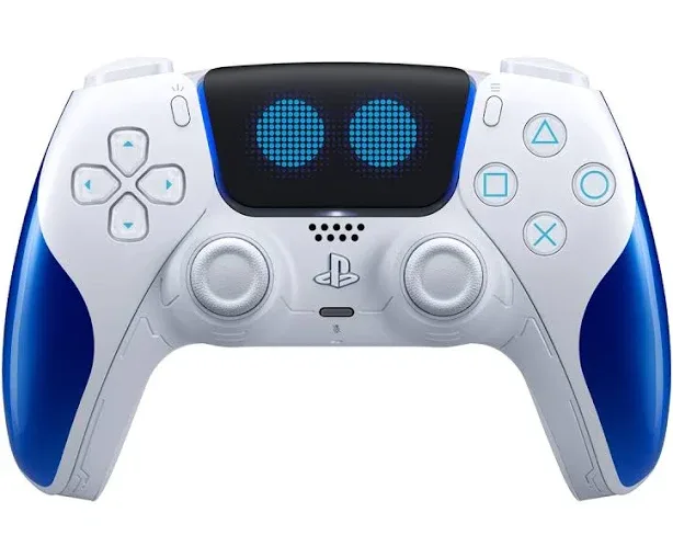 Sony DualSense Wireless Controller