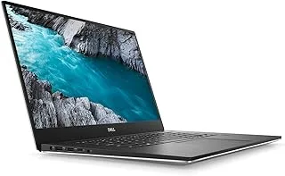 XPS 15 9570 Home and Business Laptop (Intel i7-8750H 6-Core, 16GB RAM, 512GB SSD, 15.6" Touch 4K UHD (3840x2160), NVIDIA