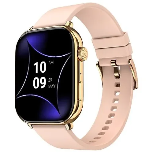 Noise ColorFit Pulse 4 Pro Smart Watch