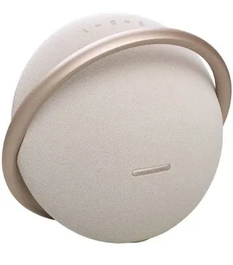 Harman Kardon Onyx Studio 8 Wireless Bluetooth Speaker Champagne