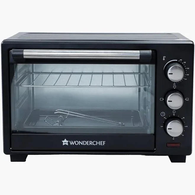 Wonderchef Oven Toaster Grill OTG 19L