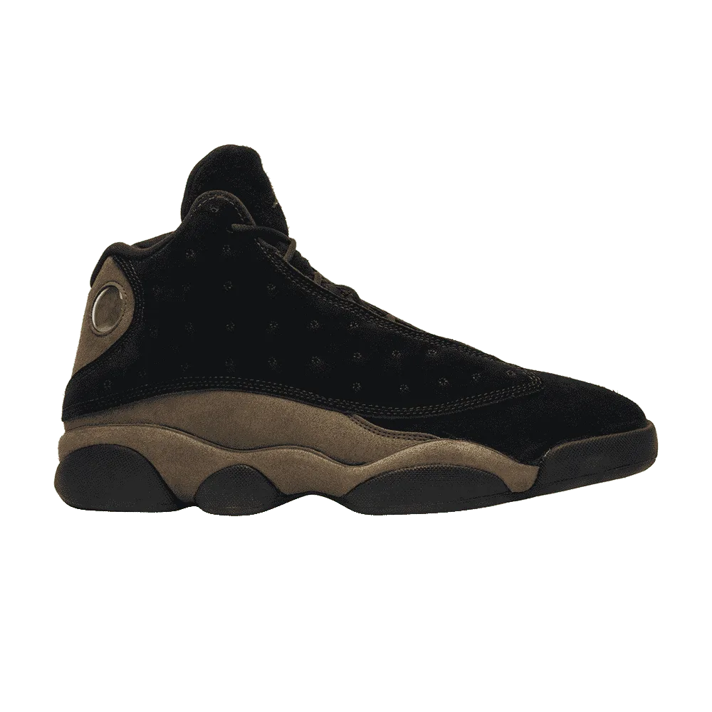 Air Jordan 13 Retro Olive