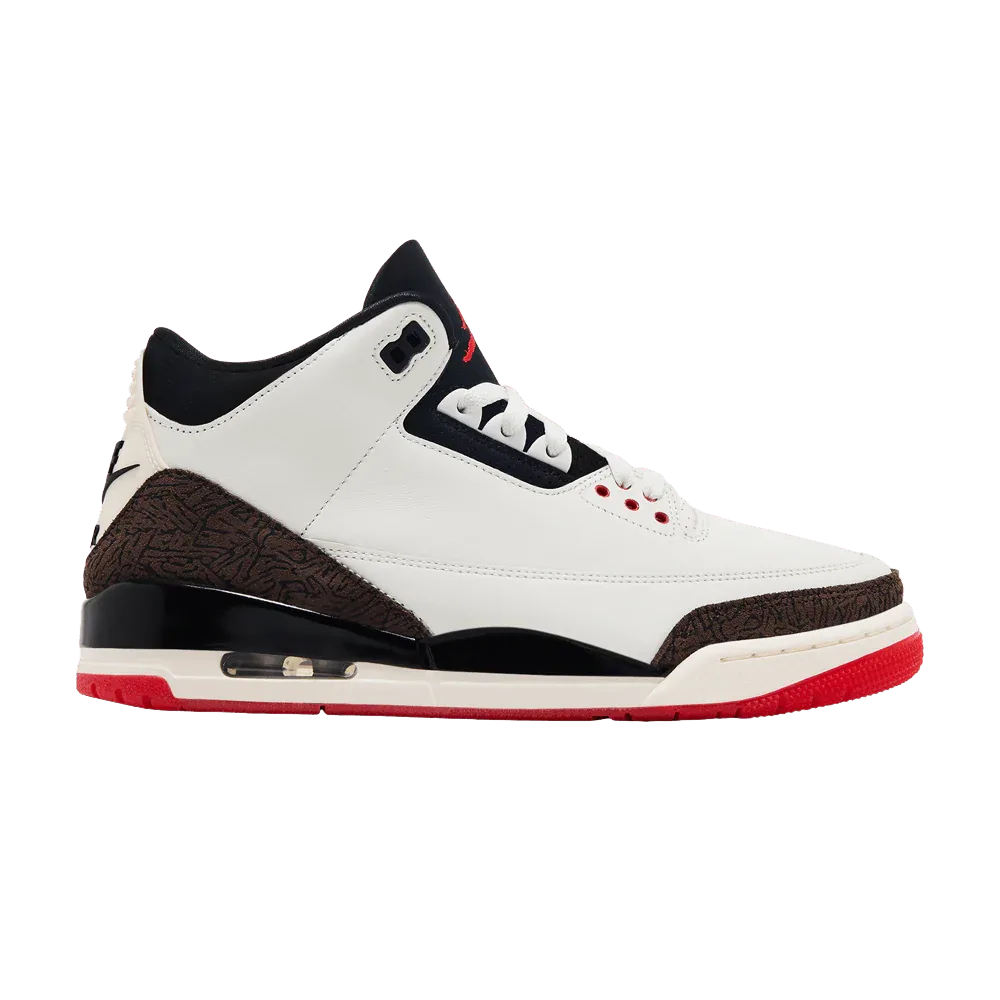 Air Jordan 3 Retro Worlds Best Dad