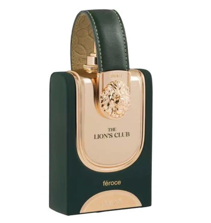 Armaf The Lions Club Féroce EDP 100ml
