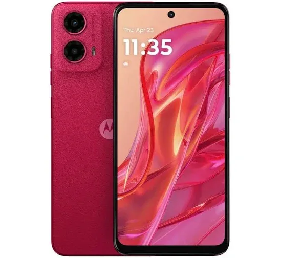 Motorola Moto G06