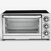 Cuisinart Custom Classic Toaster Oven Broiler