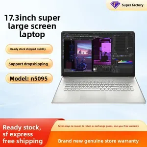 3-Inch Lightweight Laptop: Cost-Effective Mobile Office Solution with Fast Shipping
