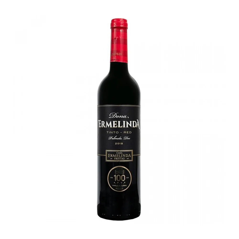 Ermelinda Vinho Tinto Palmela Dona Ermelinda (Red) 75 Cl