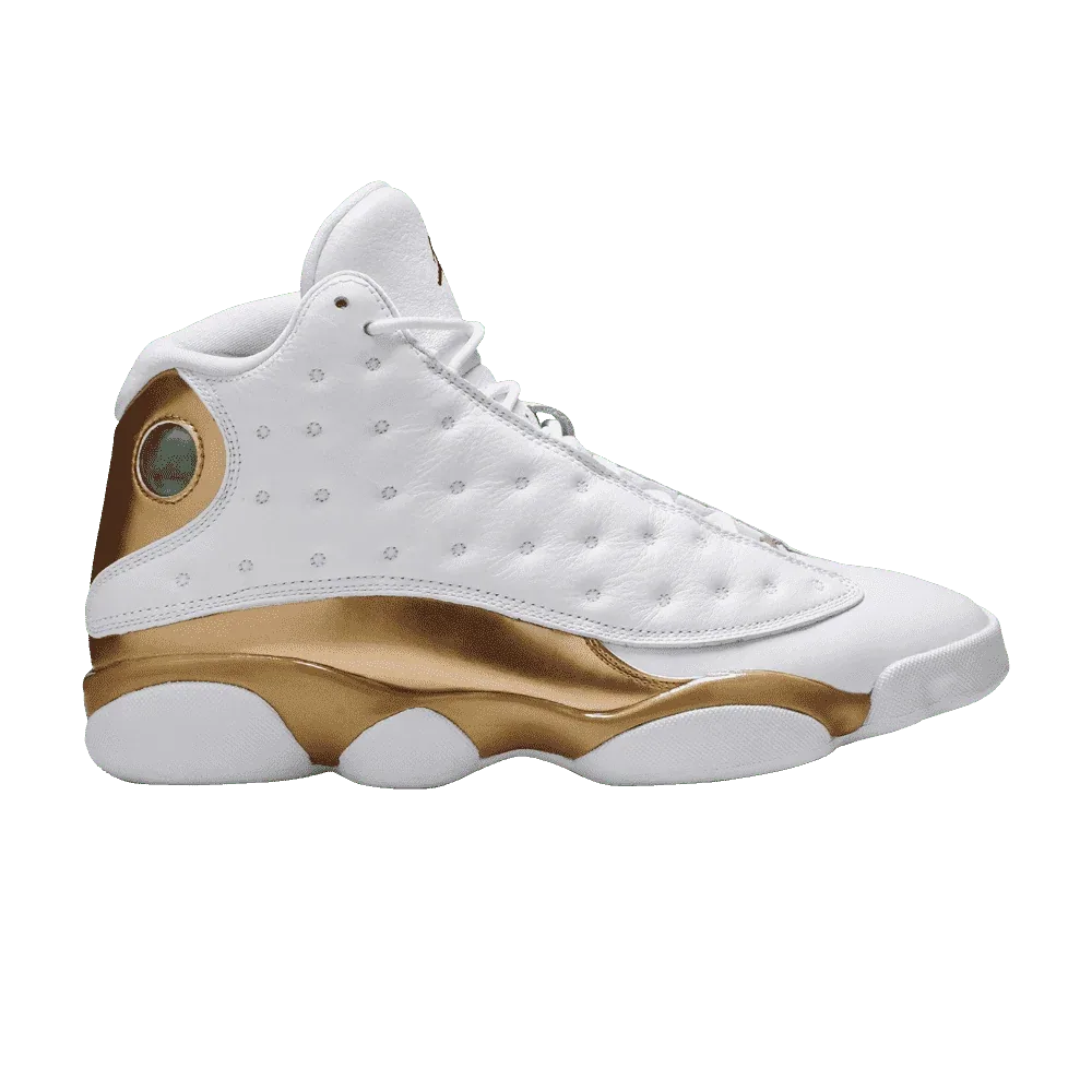 Air Jordan 13 Retro Defining Moments