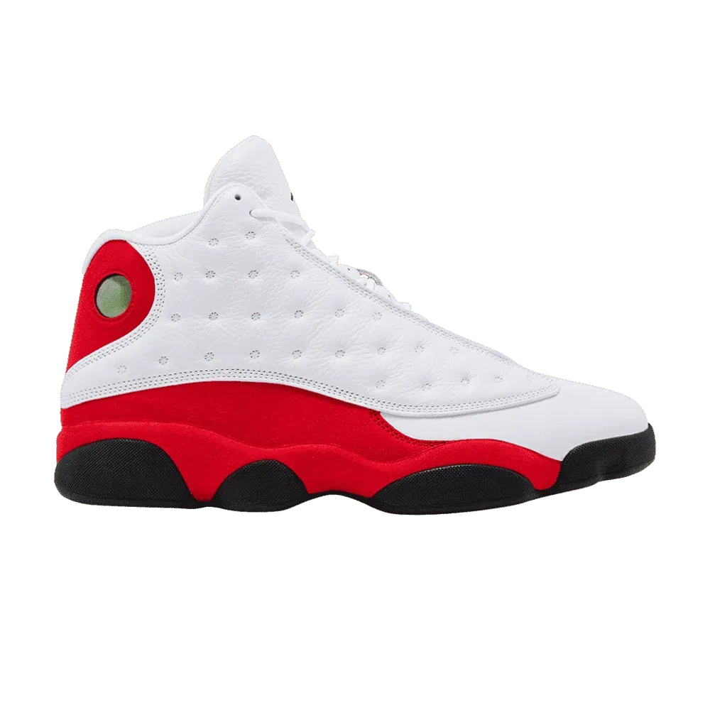Air Jordan 13 Retro Chicago 2026
