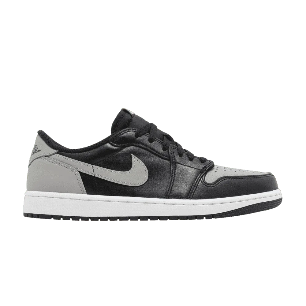 Air Jordan 1 Retro Low OG Shadow 2024