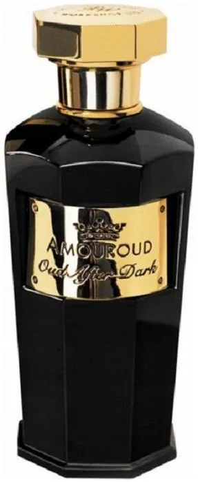 AMOUROUD Oud After Dark EDP 100ml