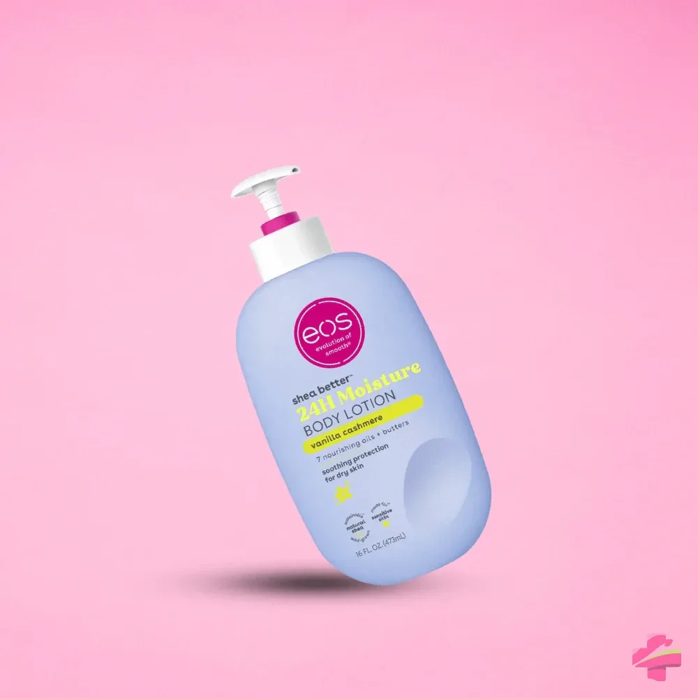 EOS 24H MOISTURE BODY L...