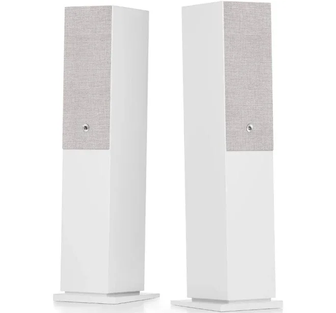 Audio Pro A48 W Floorstanding Speakers