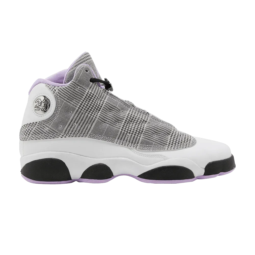 Air Jordan 13 Retro GS Houndstooth