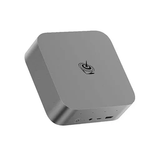 Beelink SER8 Mini PC AMD Ryzen 7 32GB DDR5 1TB SSD