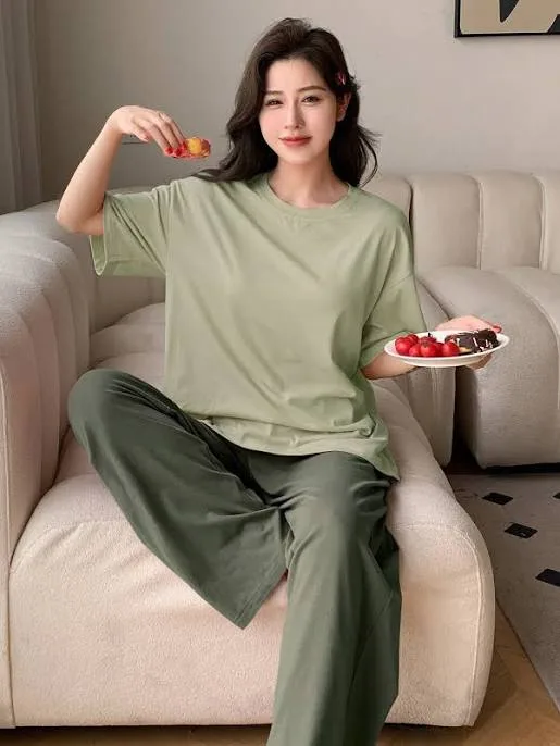 Loungewear Set