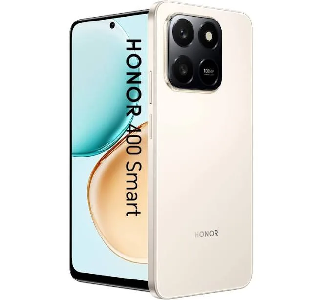 Honor 400 Smart