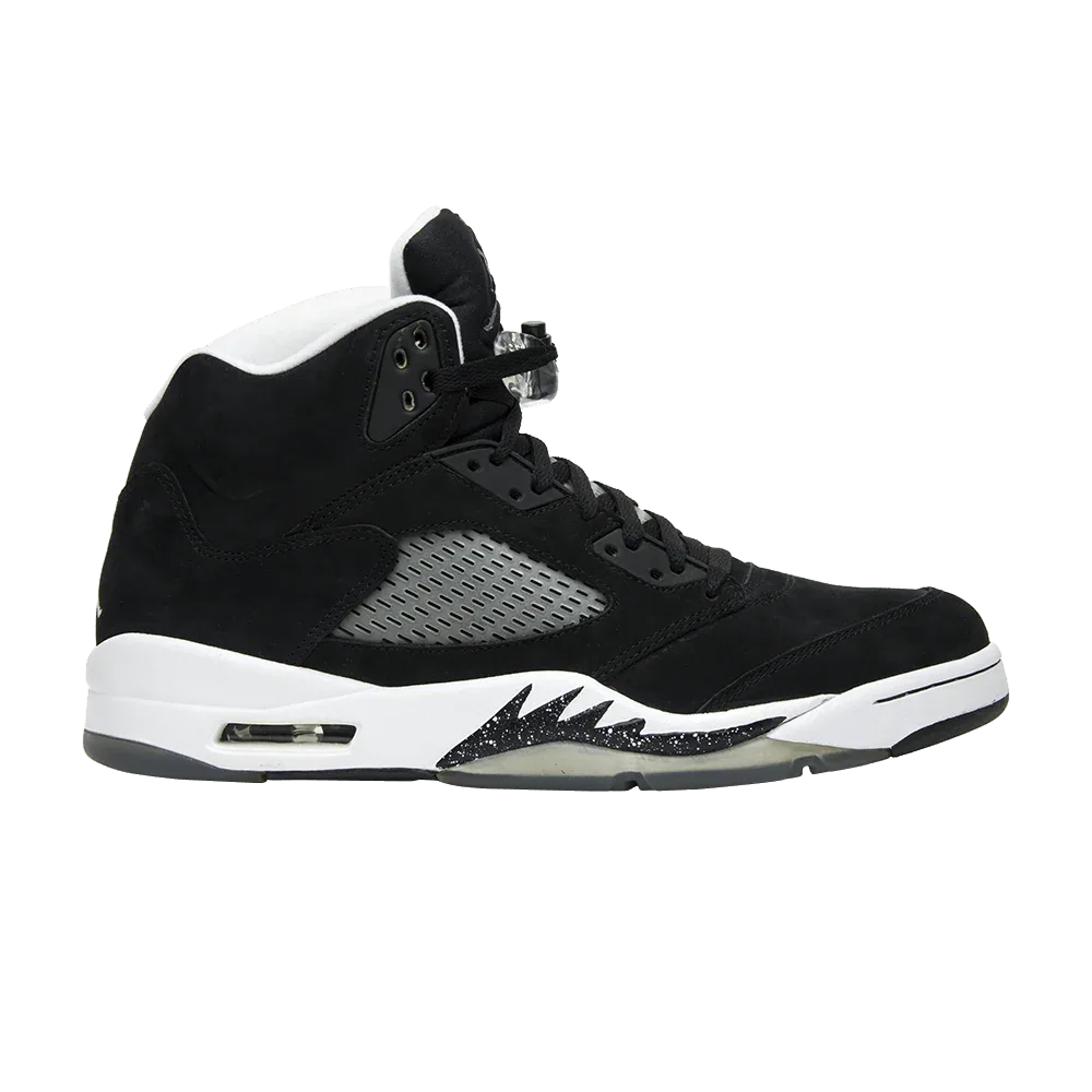 Air Jordan 5 Retro Oreo