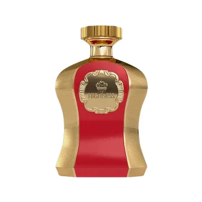 AFNAN Her Highness Red EDP 100ML