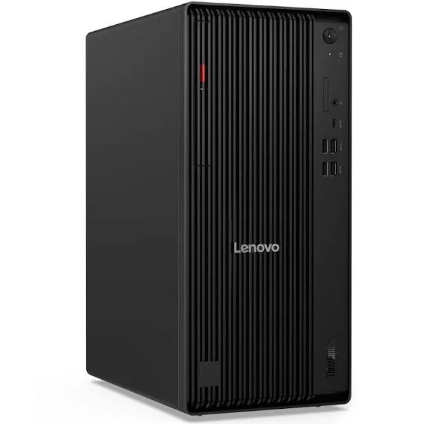 Lenovo ThinkCentre M90t Gen 6 Desktop Computer Intel Core Ultra 12ys000