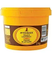 Mrs Balls Chutney Original