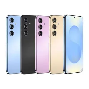 Smartphone, Android phone, 5G, 4G phone