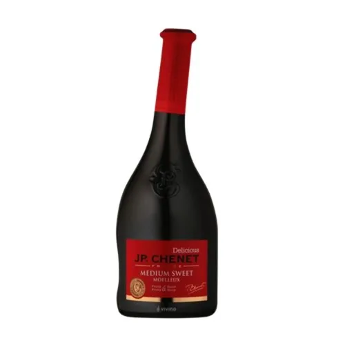 JP Chenet Medium Sweet -75cl