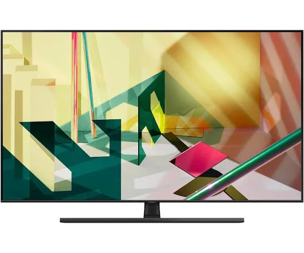 Samsung Series 7 55" 4K Ultra HD Smart TV