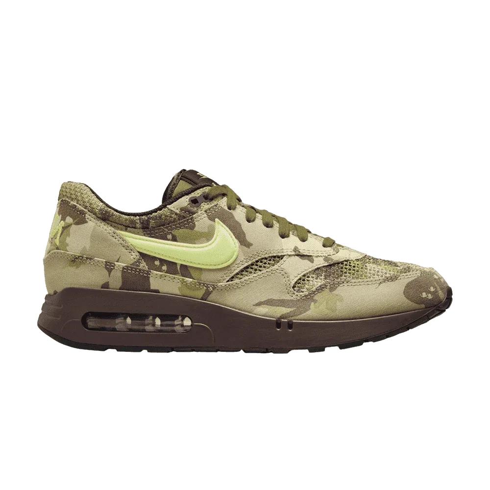Air Max 1 '86 OG Camo Light Lemon Twist