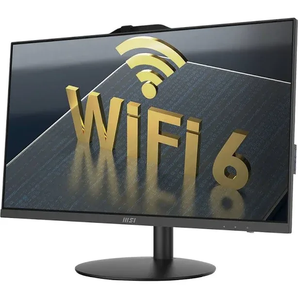 MSI Pro AP272 All-in-One Computer