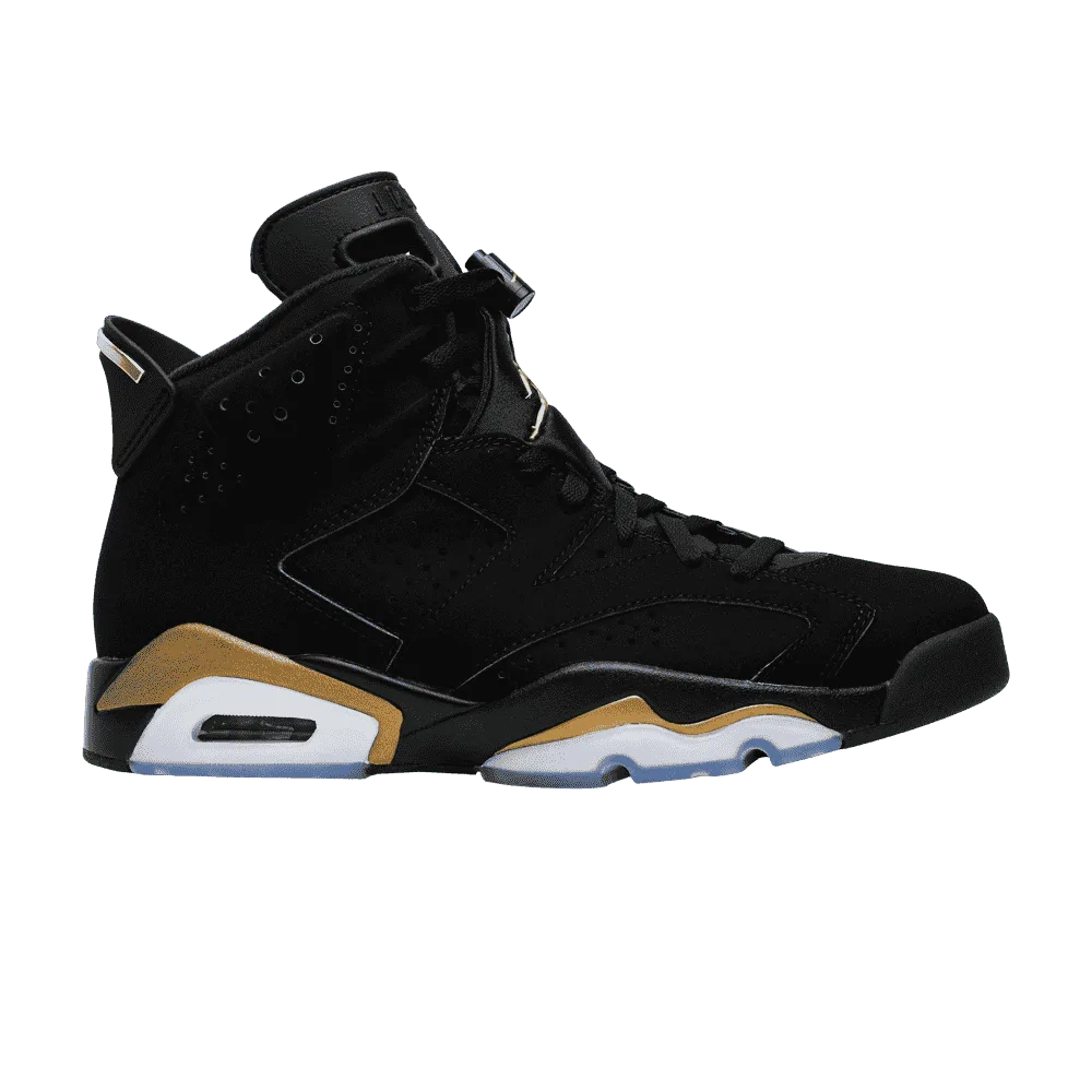 Air Jordan 6 Retro Defining Moments 2020