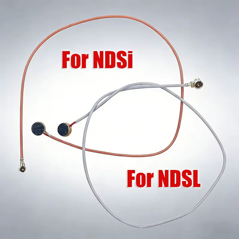 1PC High Quality Microphone Replacement For DS Lite For NDSL NDSi Game Console Built-in MicroPhone Accessories