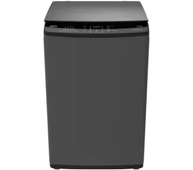 Defy 8kg Manhattan Grey Top Loader Washing Machine