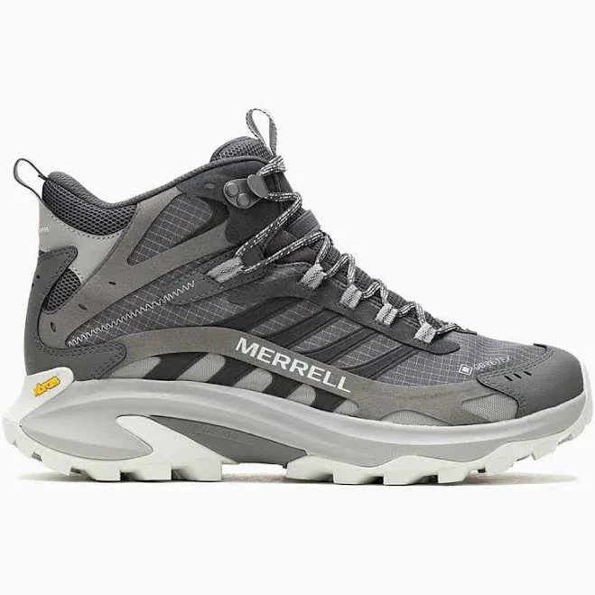 Merrell Men's Moab Speed 2 Mid GTX