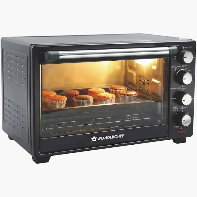 Wonderchef 28L Oven Toaster Griller
