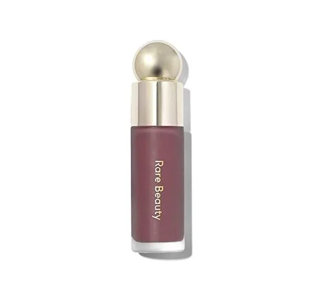 Rare Beauty by Selena Gomez Soft Pinch Liquid Blush Believe